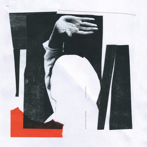 Proper Preaching [Vinyl]