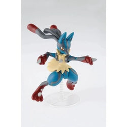 Pokemon Select Series 35 Mega Lucario Model Kit (ONLINE ORDER ONLY)