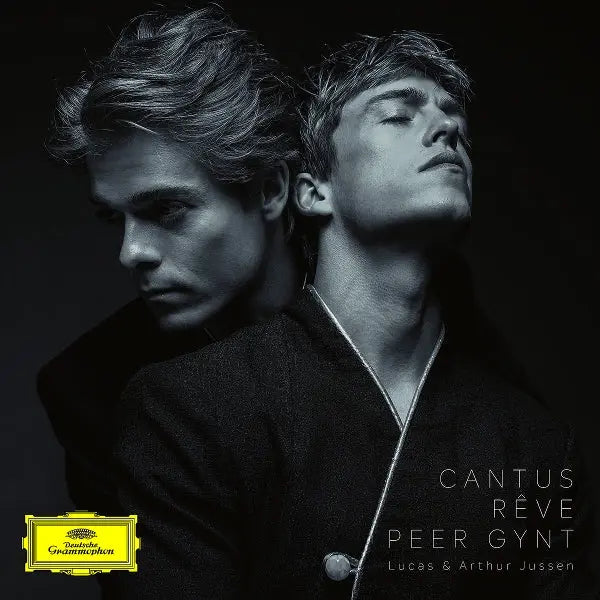 Cantus / Reve / Peer Gynt [CD] (ONLINE ORDER ONLY)