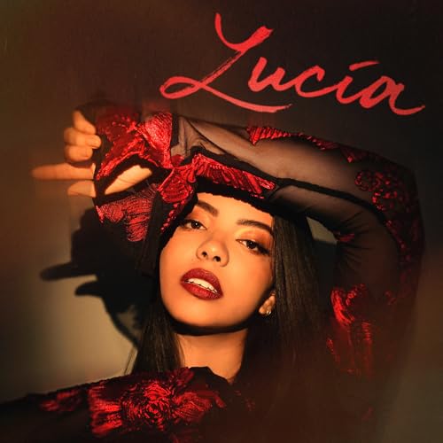 Lucia [Vinyl]