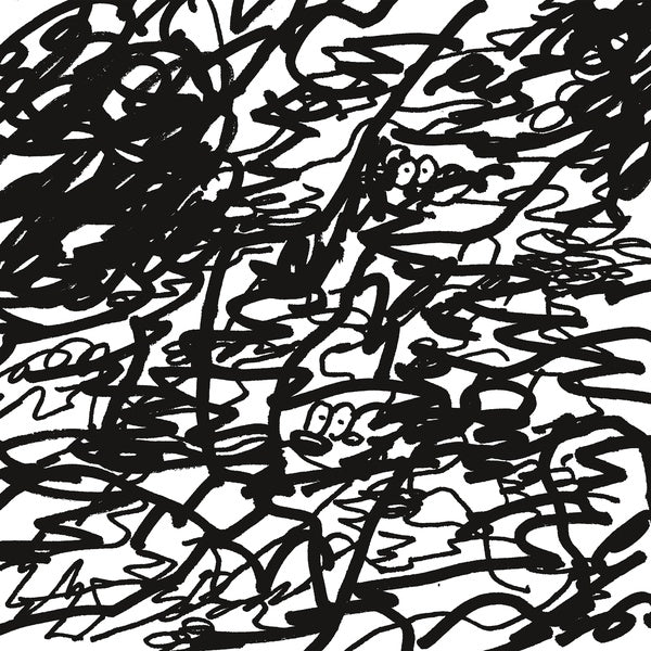 Luci Neu House [Vinyl] (ONLINE ORDER ONLY)