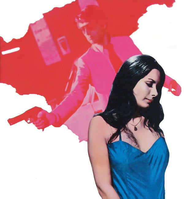 Anna, Quel Particolare Piacere [Vinyl]