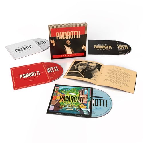 Novanta [4 CD] [CD] (ONLINE ORDER ONLY)