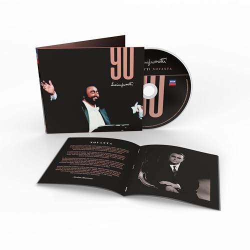 Novanta [CD] (ONLINE ORDER ONLY)