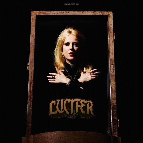 Lucifer V [CD] (ONLINE ORDER ONLY)