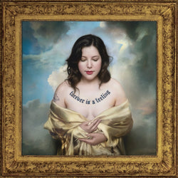 Forever Is A Feeling (Clear Vinyl) [Vinyl] (ONLINE ORDER ONLY)