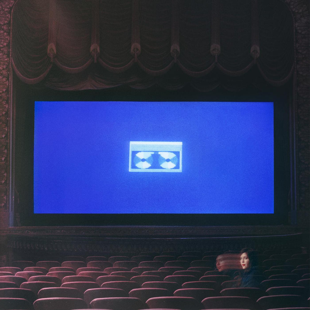 Home Video [CD] (ONLINE ORDER ONLY)