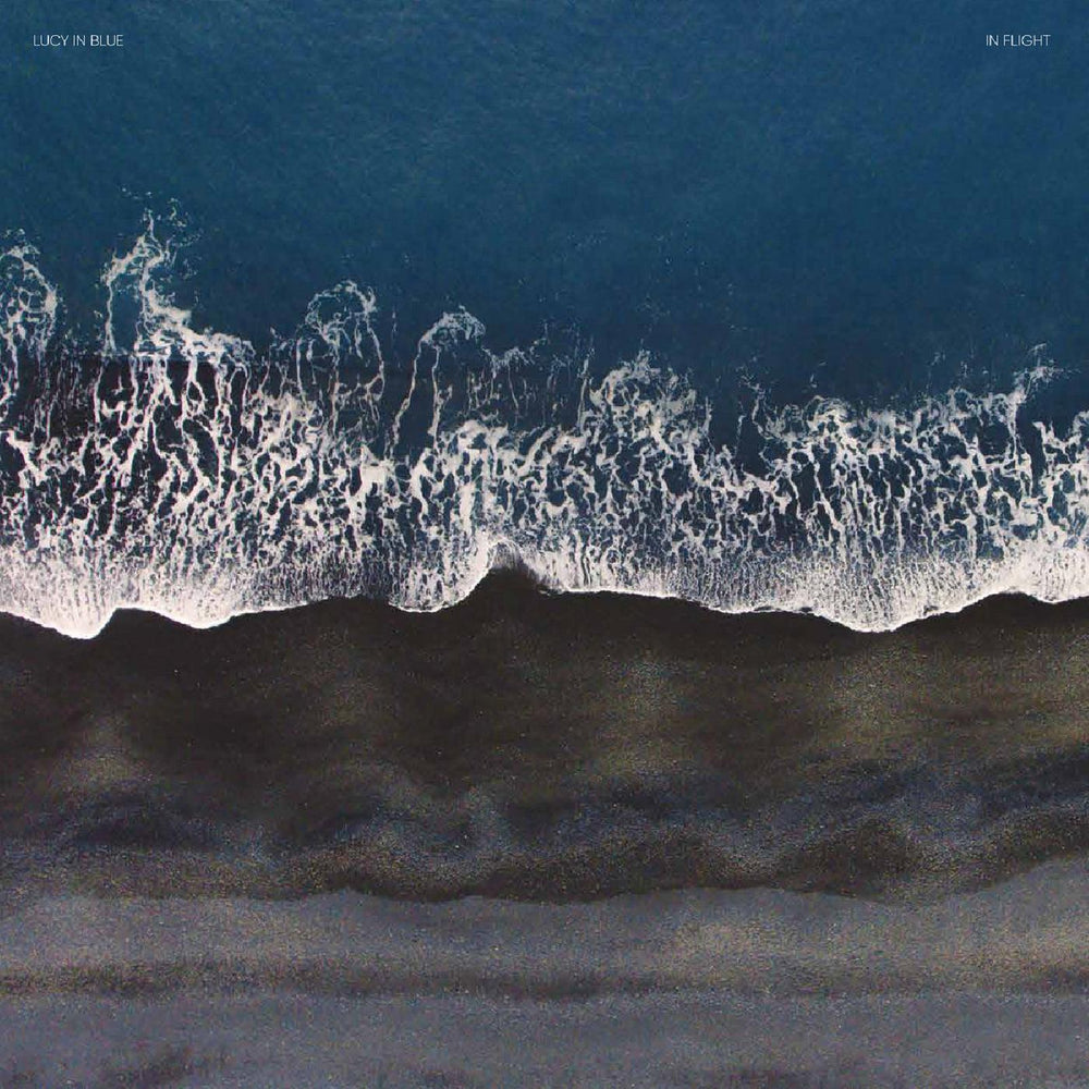 In Flight [CD] (ONLINE ORDER ONLY)