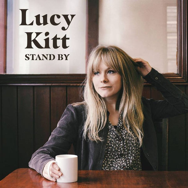 LUCY KITT - Stand By [Vinyl]