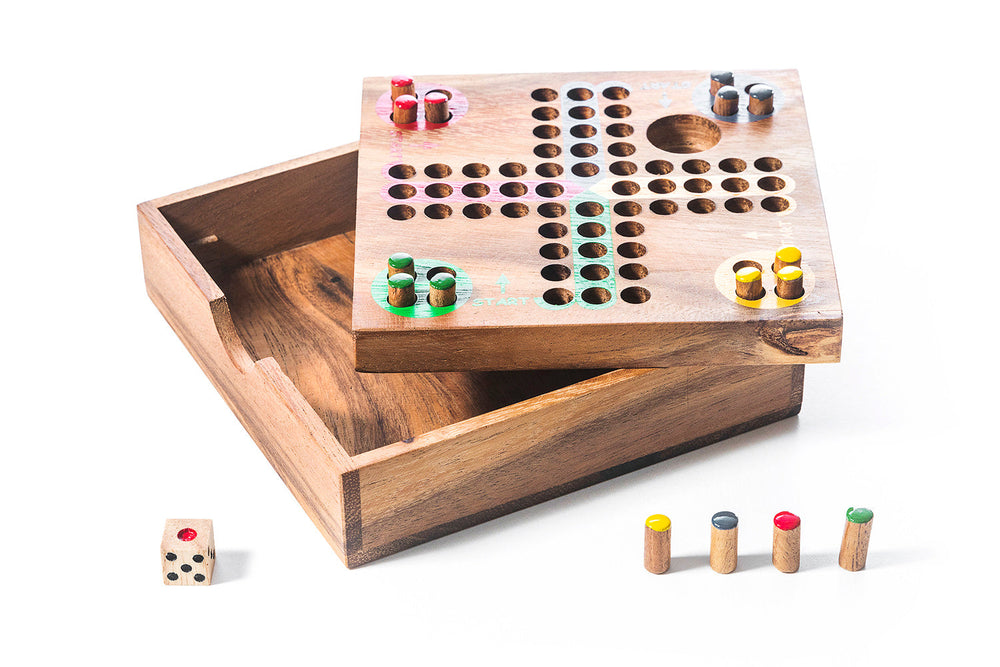 Ludo Game (Online Order Only)