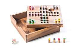 Ludo Game (Online Order Only)