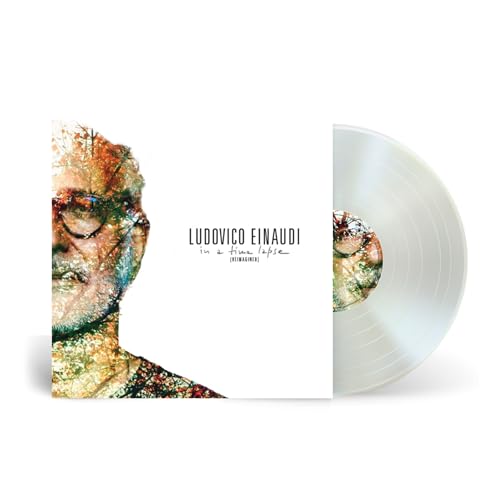 In A Time Lapse (Reimagined) [2 LP] [Vinyl] (ONLINE ORDER ONLY)