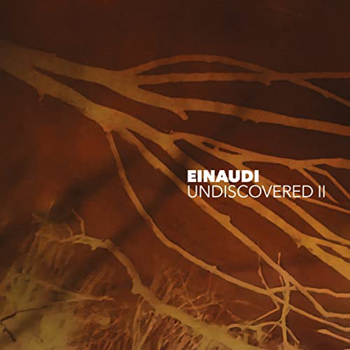 Undiscovered Vol. 2 [2 CD] [CD] (ONLINE ORDER ONLY)