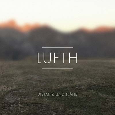 Distanz & Nähe [CD] (ONLINE ORDER ONLY)