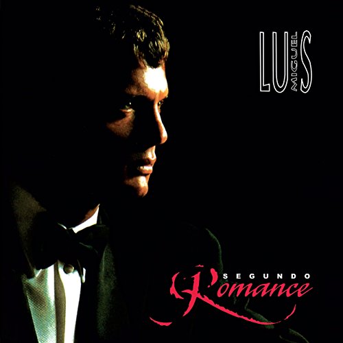 Luis Miguel - Segundo Romance [Vinyl] (ONLINE ORDER ONLY)