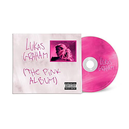 4 (The Pink Album) [CD] (ONLINE ORDER ONLY)