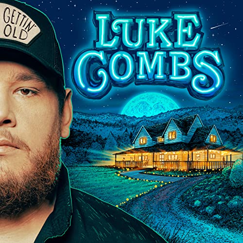 Gettin' Old [CD] (ONLINE ORDER ONLY)