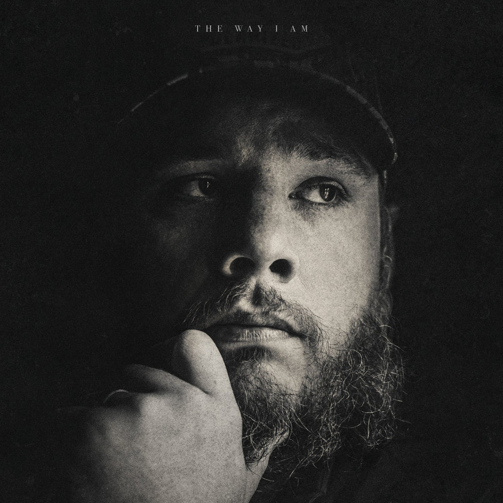 The Way I Am [LP] [Vinyl] (ONLINE ORDER ONLY)