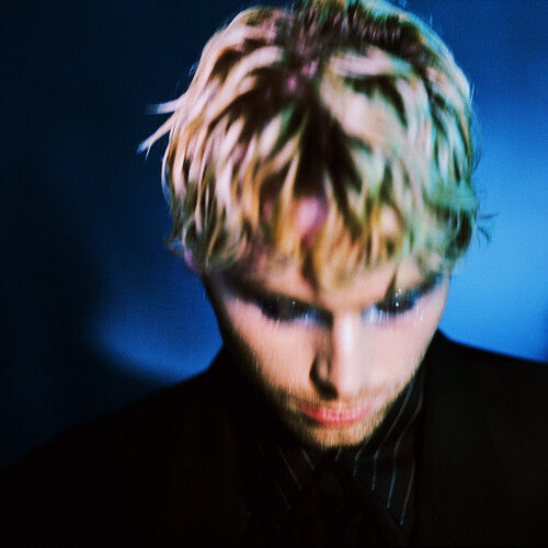 Luke Hemmings - boy (Extended Play) [CD] (ONLINE ORDER ONLY)