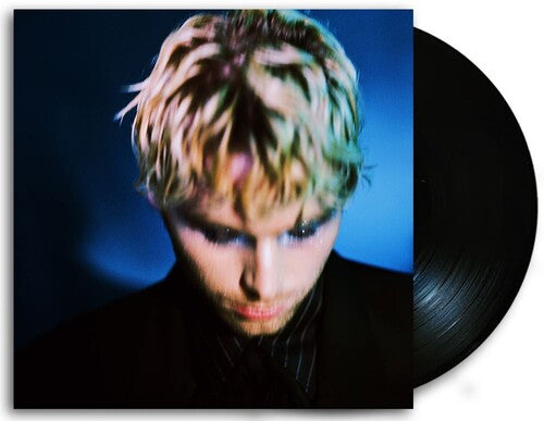 Luke Hemmings - boy (Extended Play) [Vinyl]