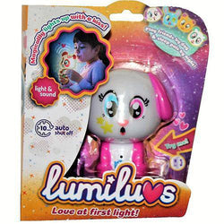 LumiLuvs - Love at first light! - Coco (Online Order Only)
