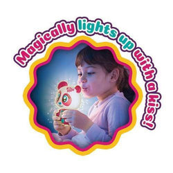 LumiLuvs - Love at first light! - Missy (Online Order Only)