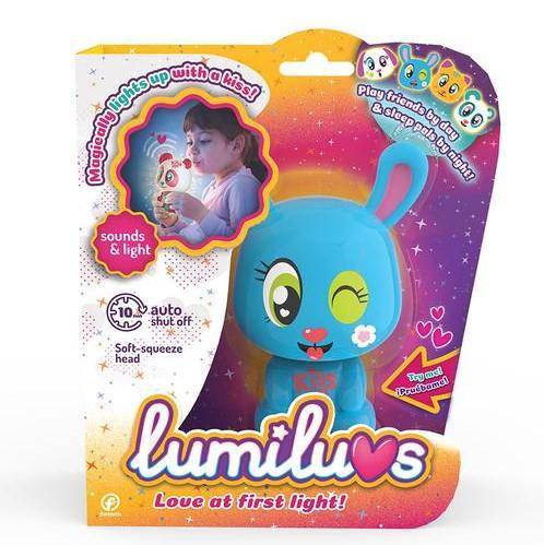 LumiLuvs - Love at first light! - Missy (Online Order Only)