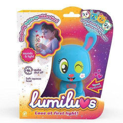 LumiLuvs - Love at first light! - Missy (Online Order Only)