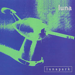 Lunapark (Deluxe Edition) [Vinyl] (ONLINE ORDER ONLY)