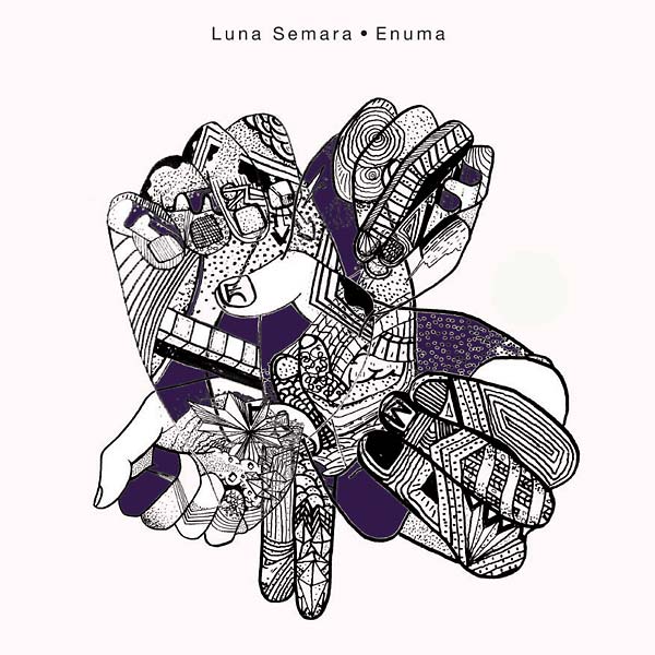 Enuma [Vinyl] (ONLINE ORDER ONLY)