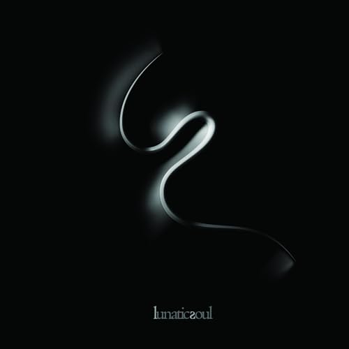 Lunatic Soul [CD] (ONLINE ORDER ONLY)