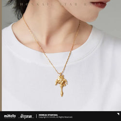 Luocha Theme Series Necklace (ONLINE ORDER ONLY)