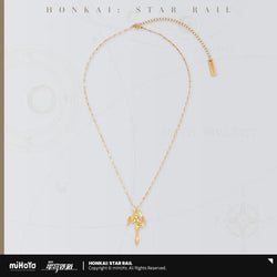 Luocha Theme Series Necklace (ONLINE ORDER ONLY)