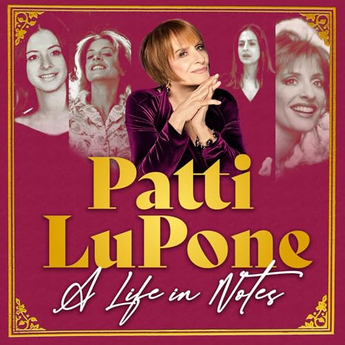 A Life In Notes [CD] (ONLINE ORDER ONLY)