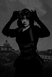Blades in the Dark - Roleplaying Game (Online Order Only)