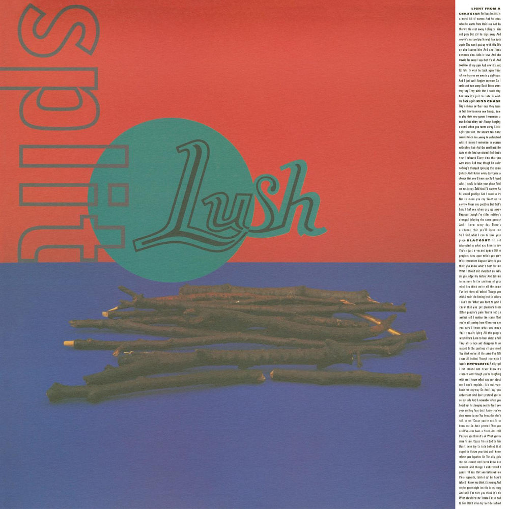 Split [Vinyl]