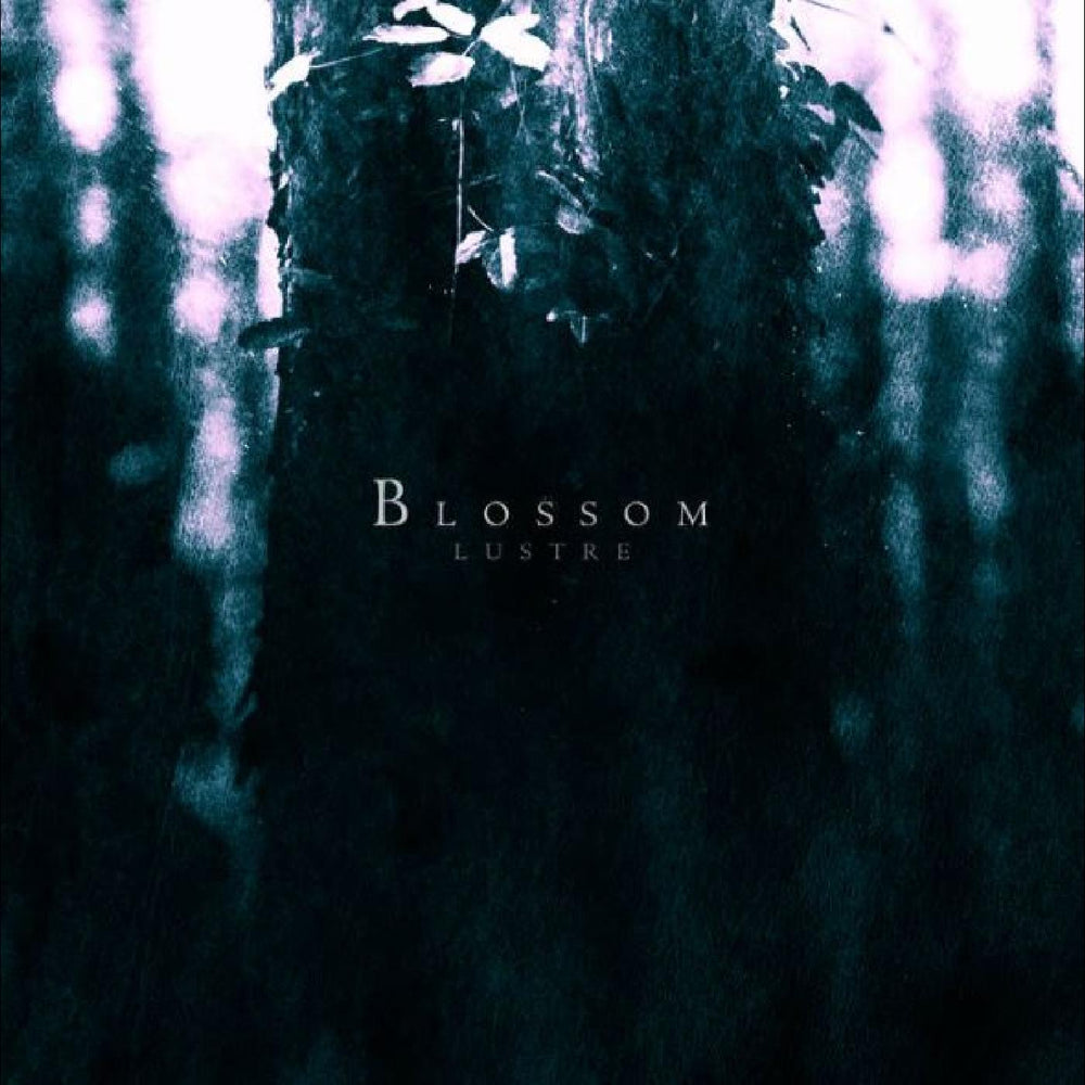 Lustre - Blossom [CD] (ONLINE ORDER ONLY)
