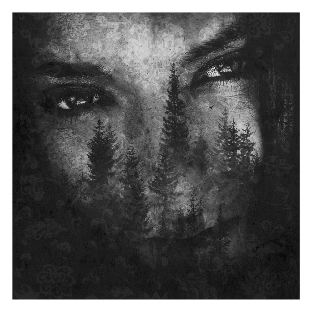 Lustre - The Ashes of Light [CD] (ONLINE ORDER ONLY)