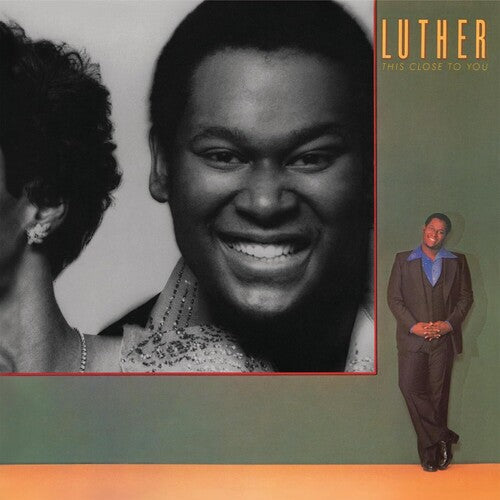 This Close To You [Vinyl] (ONLINE ORDER ONLY)