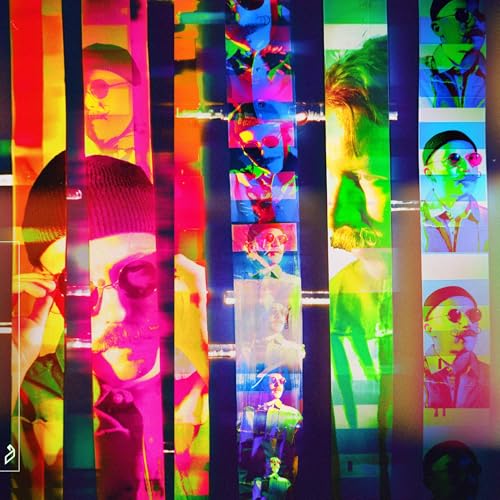 Life At Full Speed [Vinyl] (ONLINE ORDER ONLY)