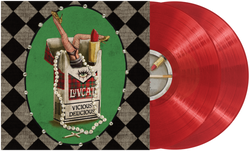 Vicious Delicious (ONLINE ORDER ONLY)