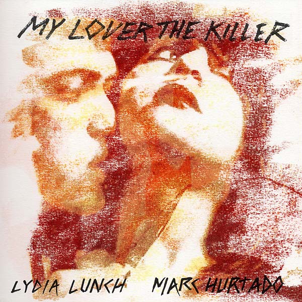My Lover The Killer [CD] (ONLINE ORDER ONLY)