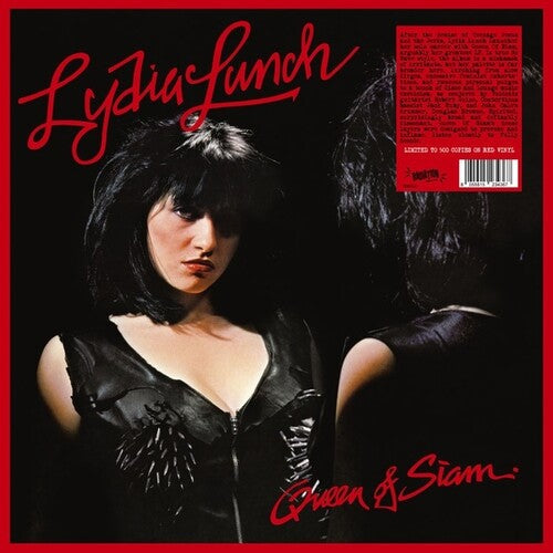 Queen Of Siam [Vinyl] (ONLINE ORDER ONLY)