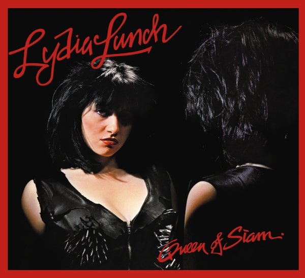 Queen Of Siam [CD] (ONLINE ORDER ONLY)