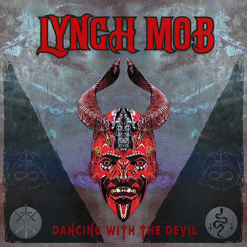 Dancing with the Devil (Bonus Track) [CD] (ONLINE ORDER ONLY)