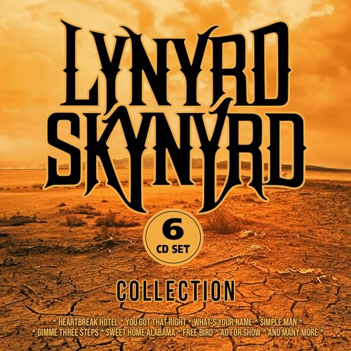 Collection [CD] (ONLINE ORDER ONLY)
