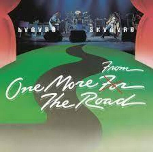Lynyrd Skynyrd - One More From The Road (2 Lp's) [Vinyl] (ONLINE ORDER ONLY)