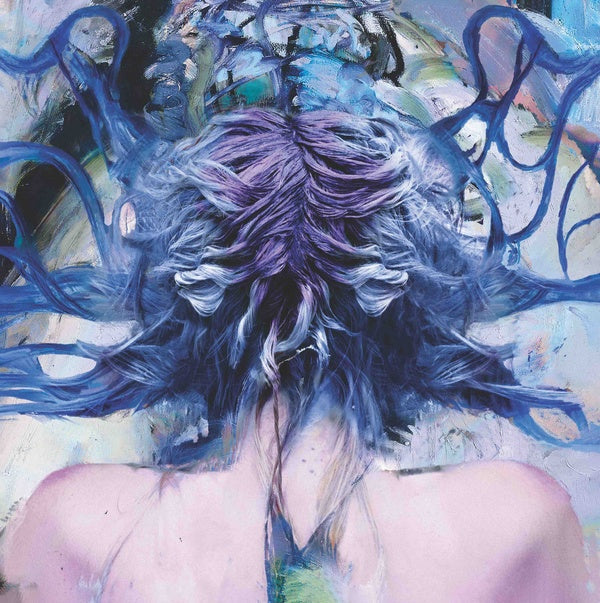 LYRA PRAMUK - Delta [CD] (ONLINE ORDER ONLY)