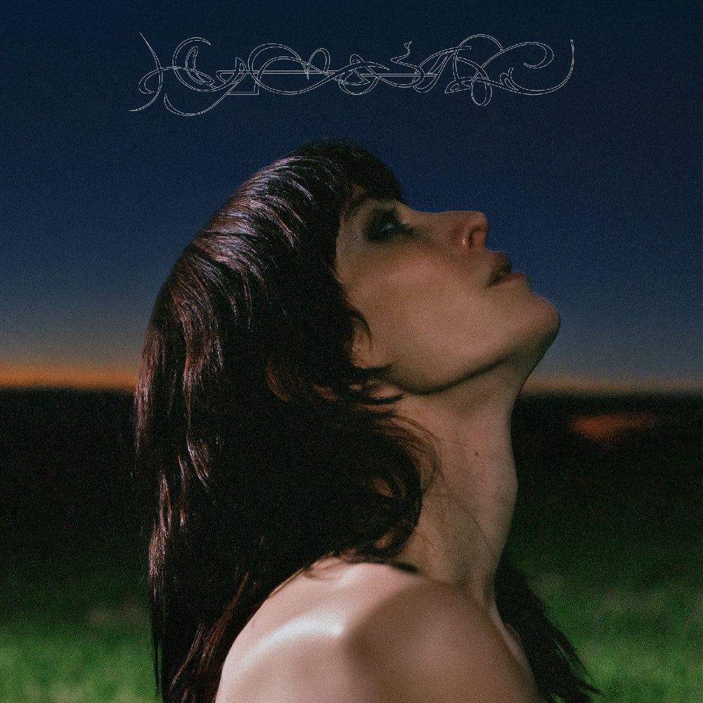 Hymnal [Vinyl]