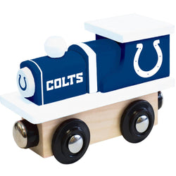 Indianapolis Colts Toy Train Engine (ONLINE ORDER ONLY)